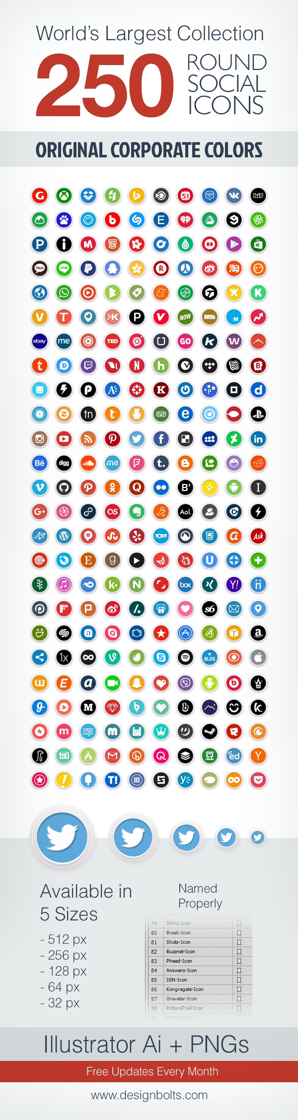 250-Round-High-Quality-Social-Media-Icons-2016-Free-&-Premium-Version-2