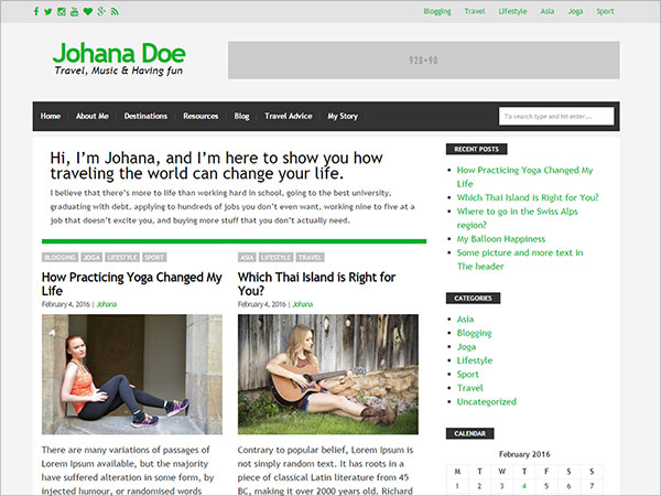 Blogging With Wordpress And Wordpress Blogging With Wordpress And Wordpress