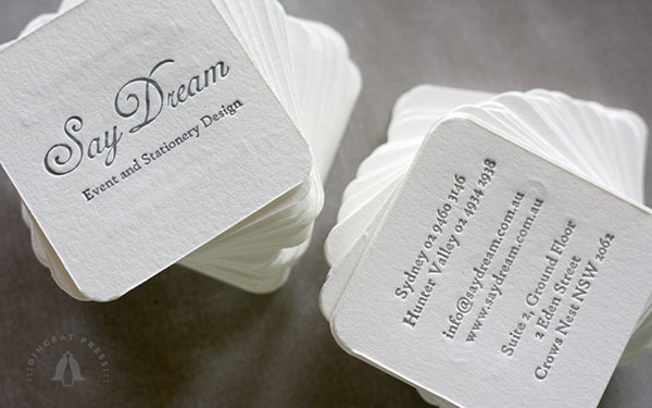 20 beautiful square business card design ideas for square business card