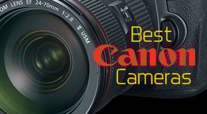 Top-10-Best-Full-Frame-DSLR-Canon-Cameras-for-Pro-Photographers