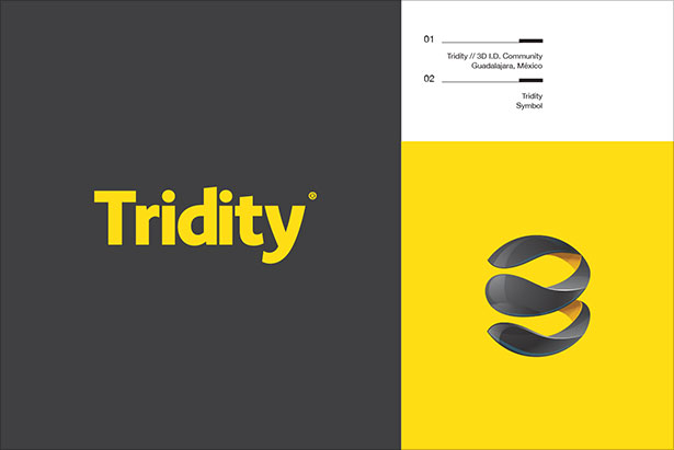 39 Stunning Modern Logo Design Ideas for Graphic designers – Designbolts