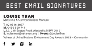 signature designs