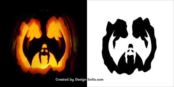 10 Free Halloween Scary Pumpkin Carving Stencils Patterns Templates 10-free-halloween-scary-pumpkin-carving-stencils-patterns-templates