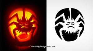 10-Free-Scary-Halloween-Pumpkin-Carving-Patterns,-Stencils-&-Printable-Templates-2016