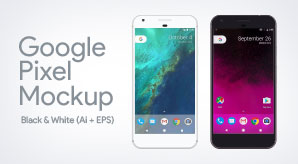free-vector-google-pixel-mockup-ai-eps-2