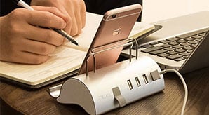 10-Best-High-Quality-Charging-Dock-Stand-for-iPhone-6,-6S,-7-&-7-Plus