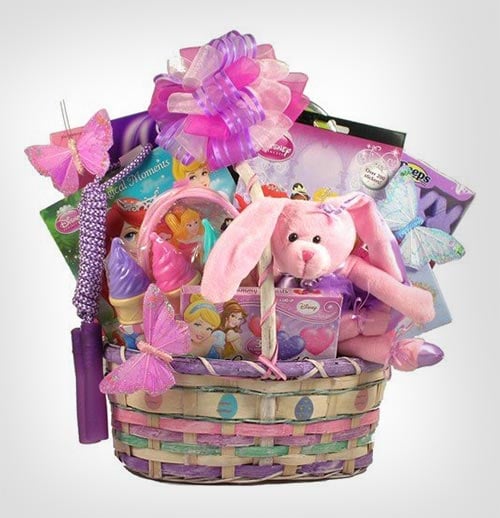 20 Cute Easter Decorations, Baskets, Bunnies & Eggs to Buy in 2017