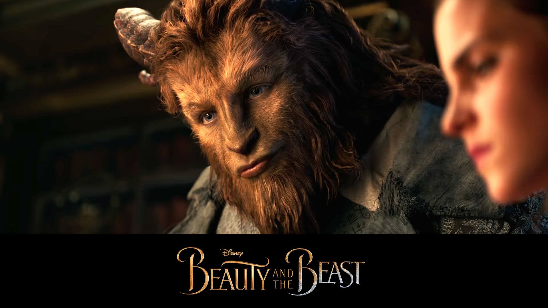 Beauty And The Beast Full HD