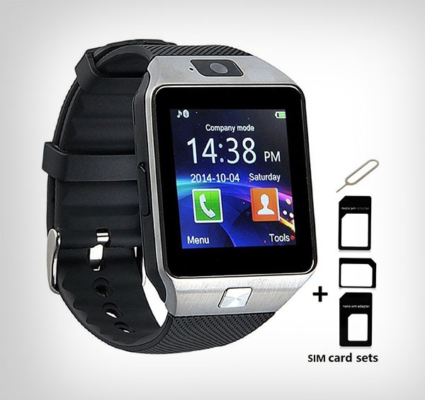 cheap android smartwatch 7.0
