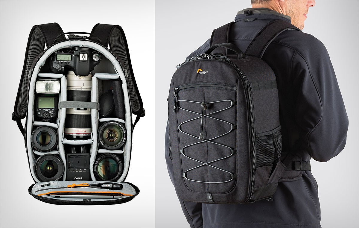 10 Best DSLR Camera Bags / Backpacks For Hiking & Travelling – Designbolts