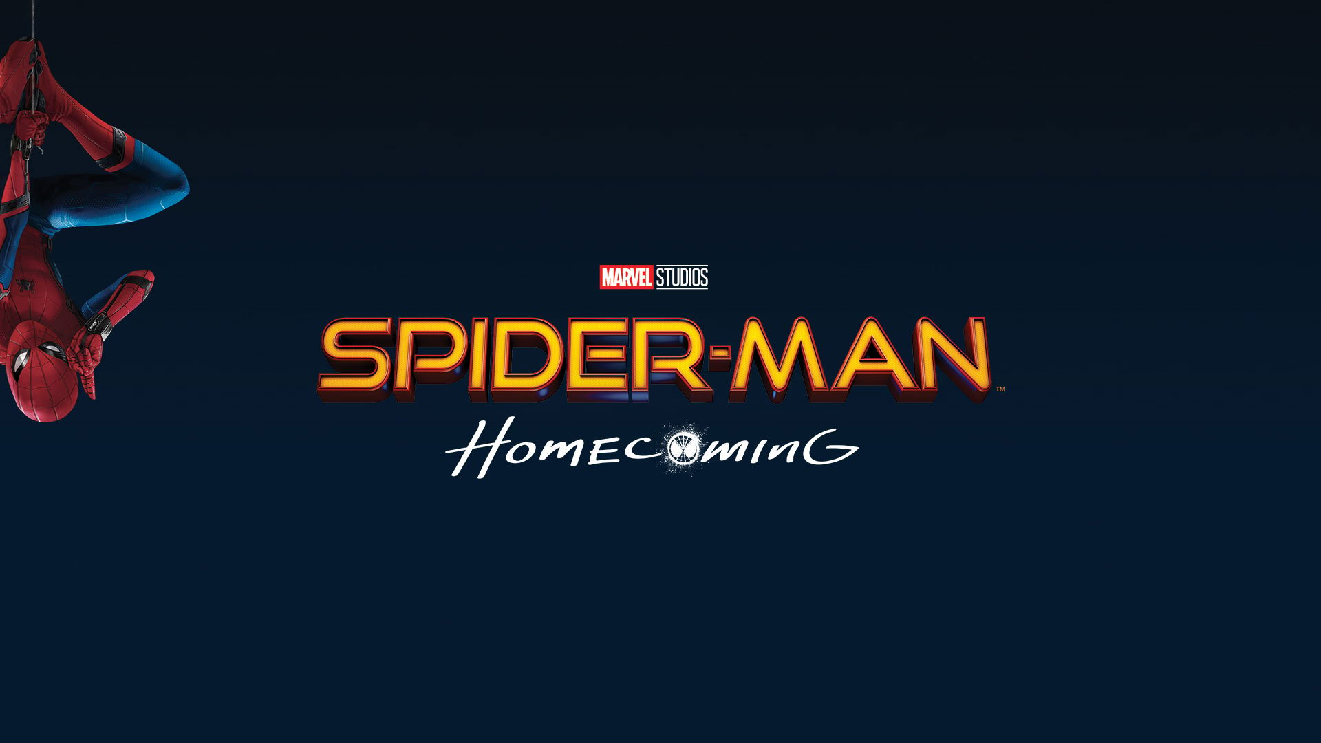 Spider-Man: Homecoming (2017) Movie | Desktop Wallpapers ...