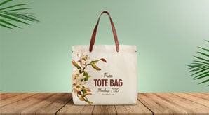 Free-Organic-Cotton-Tote-Shopping-Bag-Mockup-PSD