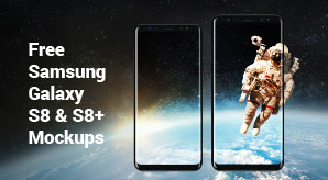 Free-Samsung-Galaxy-S8-&-S8+-Mockup-Vector-in-Ai-Format-f