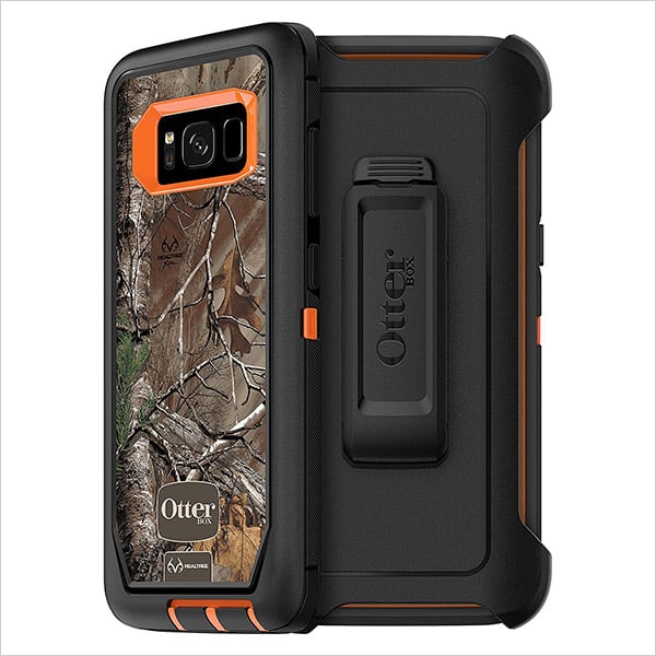 otterbox for samsung galaxy s4