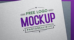 Free-Fully-Customized-Engraved-Logo-Mockup-PSD-File