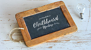 Free-Chalkboard-Frame-Mockup-PSD-for-Lettering-&-Typography-4