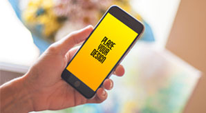 Free-Mobile-in-Hand-Smartphone-Photo-Mockup-PSD-2