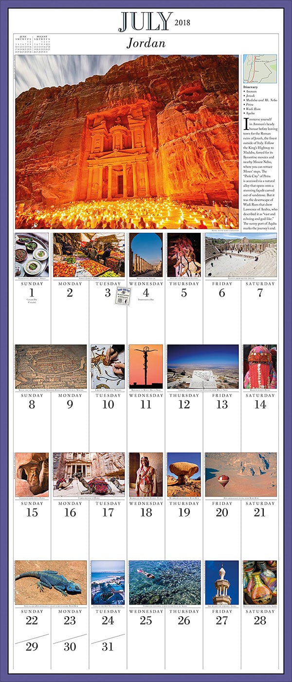 Wall Calendars - Workman Publishing