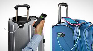 13-Best-Branded-Smart-Travel-Carry-on-Luggage-Suitcase-Bag-Collection-for-Sale-USB-&-Power-Edition