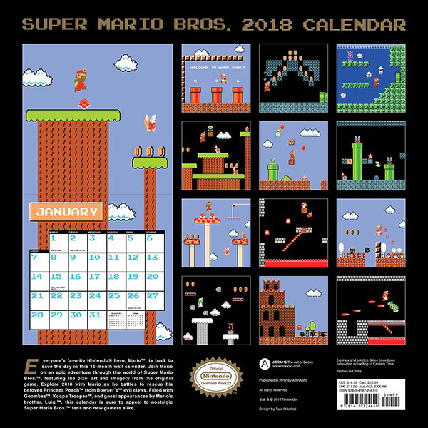 25 BestSelling Wall & Desk Calendar 2018 Assemblage You Would Love to