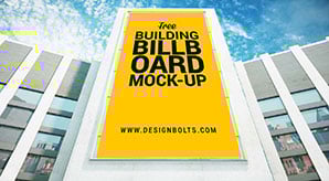 Free-Outdoor-Advertisement-Building-Bilboard-Mockup-PSD-4
