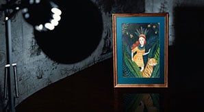 Free-Painting-Photo-Frame-Mockup-PSD-2