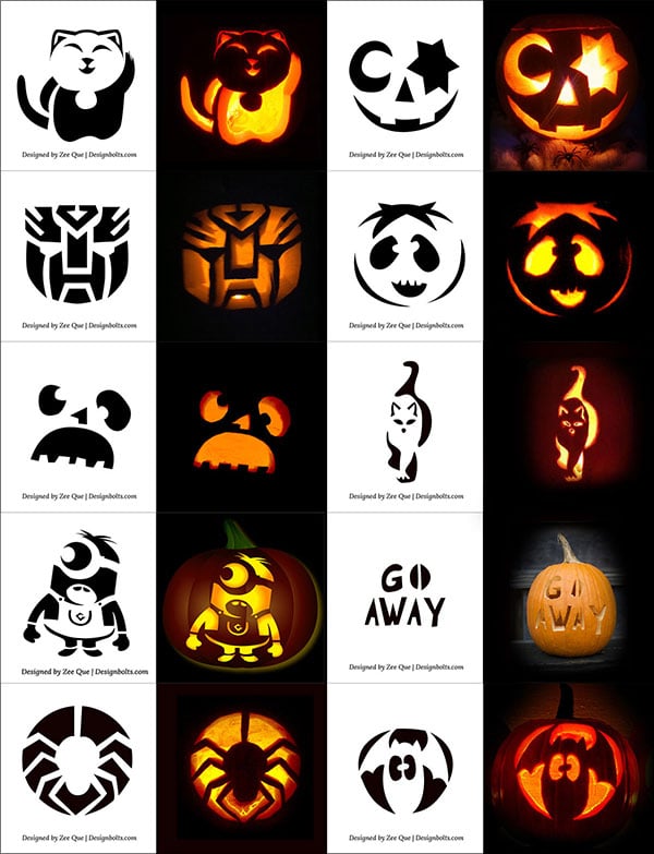 cool-free-printable-pumpkin-carving-patterns-printable-templates