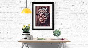 Free-Portrait-Photo-Frame-Mockup-PSD-File