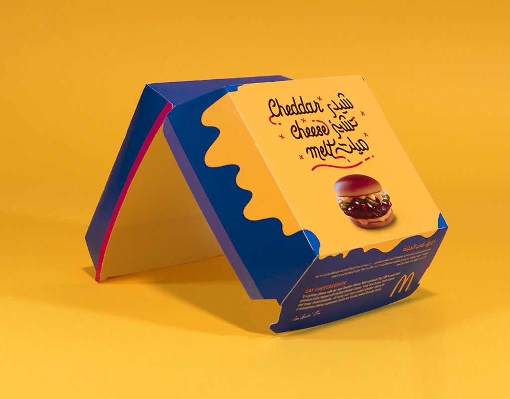 40+ Latest Modern Creative Food Packaging Design Ideas 2018