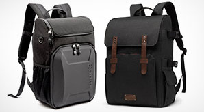 Economical-10-Best-DSLR-Camera-Backpack-Bags-For-Hiking-&-Travelling
