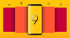 Free-Samsung-Galaxy-S9-App-Screen-Mockup-PSD-3