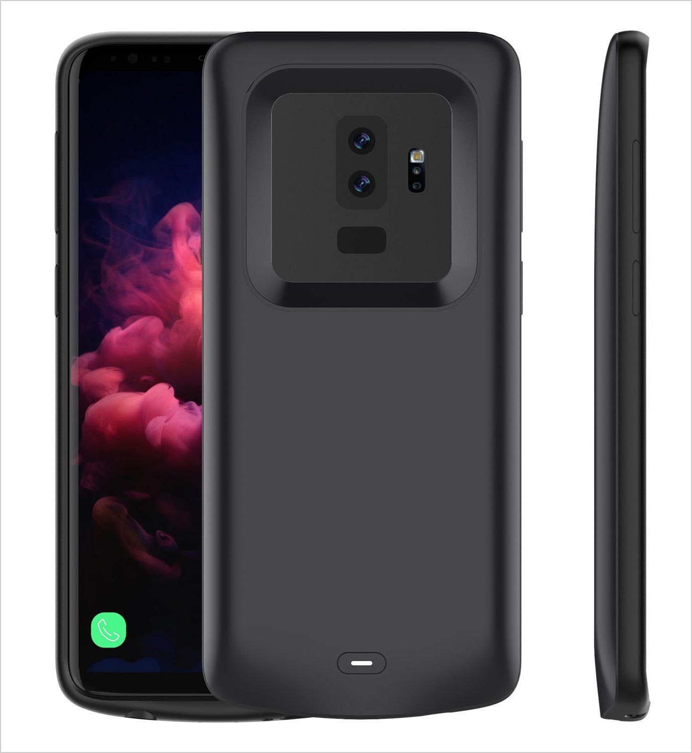 10+ Best Samsung Galaxy S9+ (Plus) Case / Back Cover ...