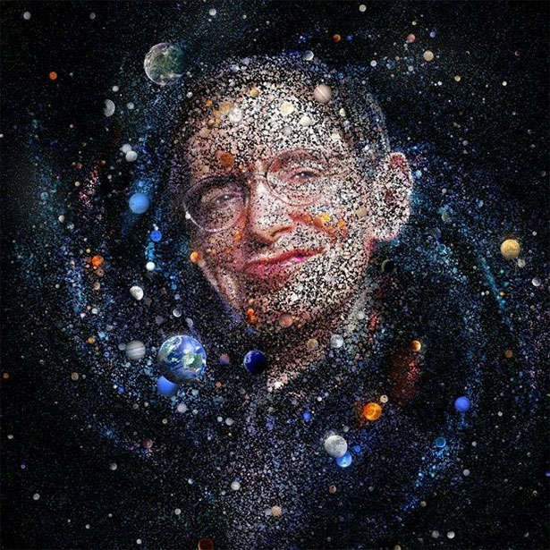 stephen william hawking livro a tribute to the legendary stephen hawking by artists stephen william hawking livro a tribute to the legendary stephen hawking by artists