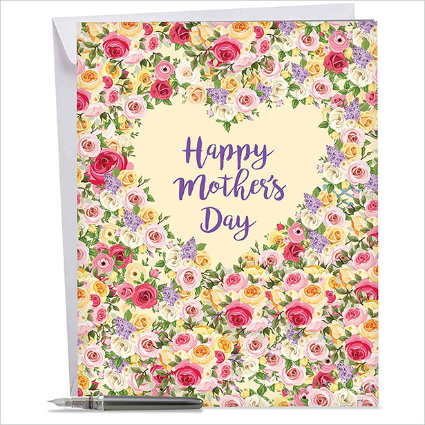 25 best mothers day greeting cards 2018 for marvellous mothers