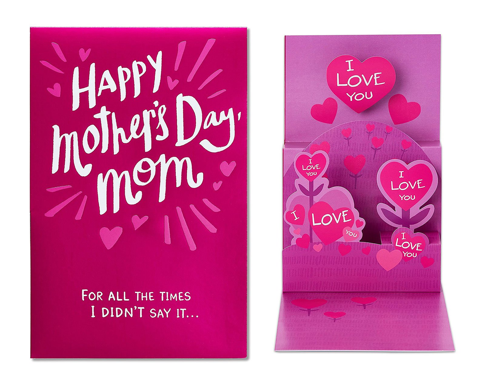 25 Best Mother’s Day Greeting Cards 2018 for Marvellous Mothers – Designbolts