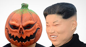 Best-Scary-&-Funny-Full-Head-Halloween-Masks-of-2018