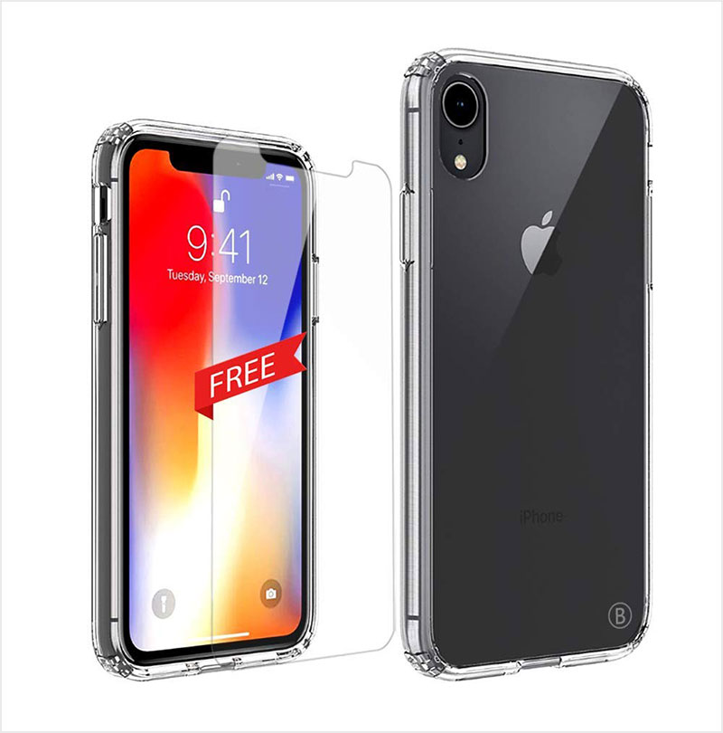 20 Best Apple iPhone XR Back Case & Covers on Amazon for UK and USA