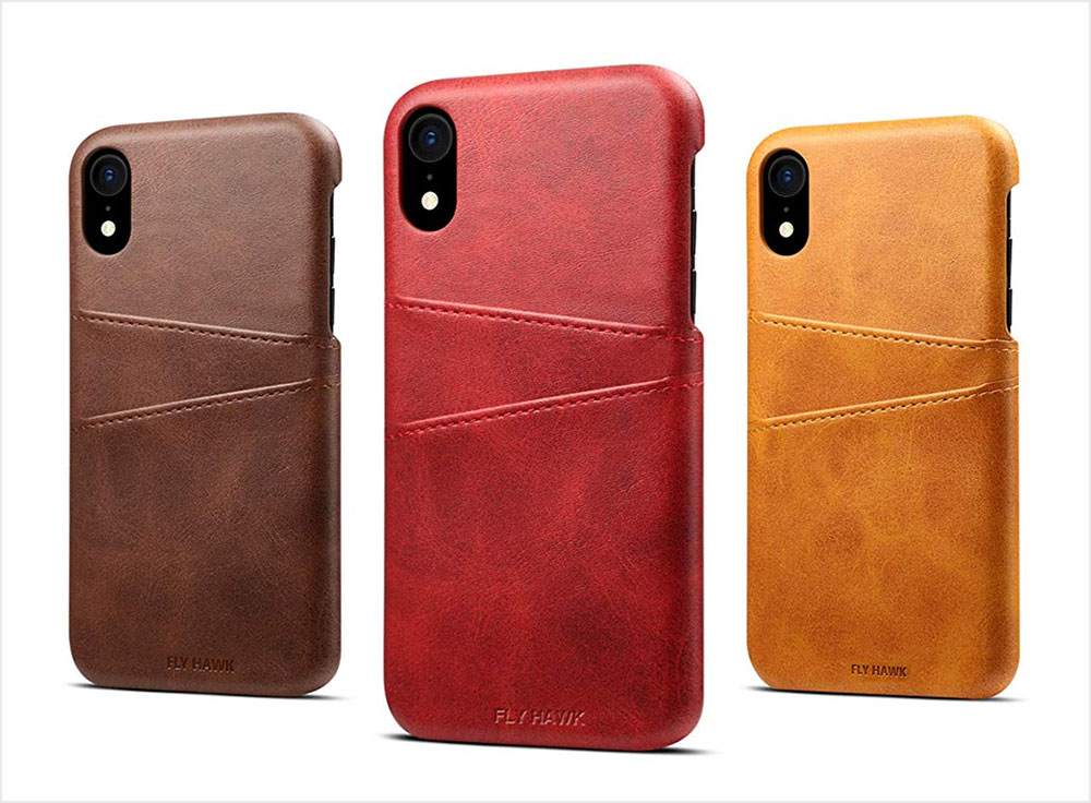20 Best Apple iPhone XR Back Case & Covers on Amazon for UK and USA