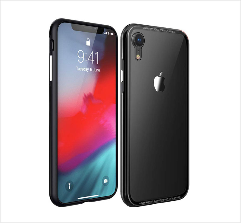 20 Best Apple iPhone XR Back Case & Covers on Amazon for UK and USA – Designbolts