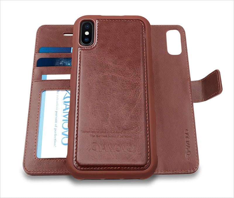 20 Newest Best Apple iPhone Xs Max Back Case & Covers on Amazon for UK and USA – Designbolts