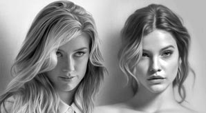 40+-Amazing-Photorealistic-Color-and-Lead-Pencil-Drawings-by-Art-Teacher