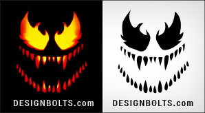 5-Scary-Halloween-Pumpkin-Carving-Stencils,-Ideas,-Patterns-for-2018