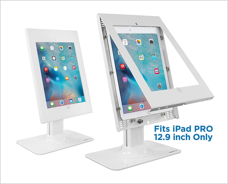 20+ Best iPad Pro / Ereader / Tablet Table Stand Collection for