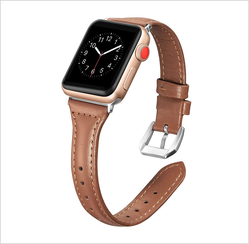 muse hybrid smartwatch review