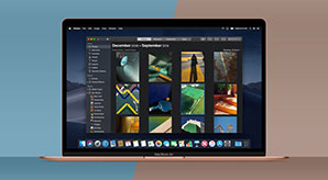 Free-New-Thinner-MacBook-Air-2018-Mockup-PSD,-Ai-&-EPS-3