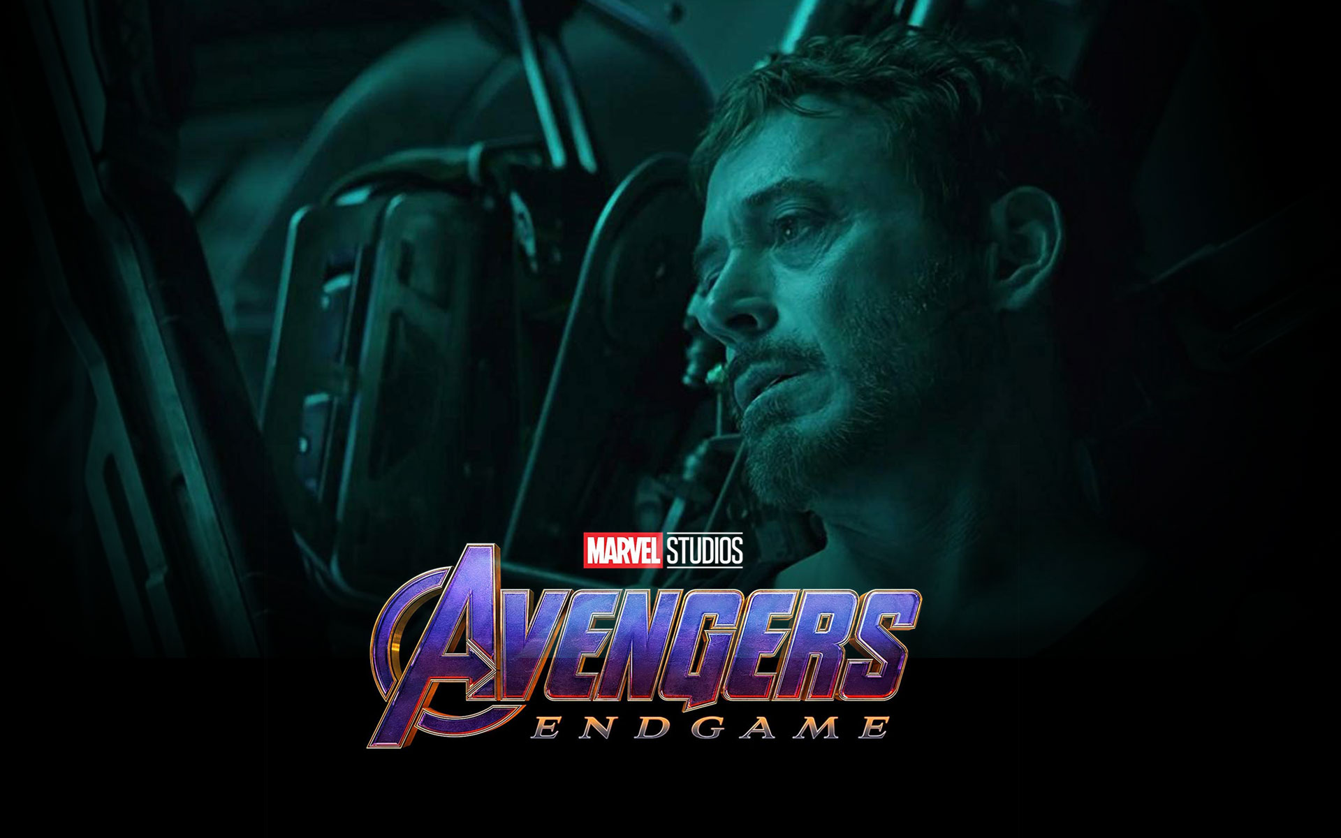 Avengers: Endgame (2019) Desktop Wallpapers HD – Designbolts