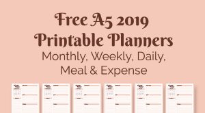Free-A5-Monthly,-Weekly,-Daily,-Meal-&-Expenses-Planner-in-Ai-&-PDF-Format-2