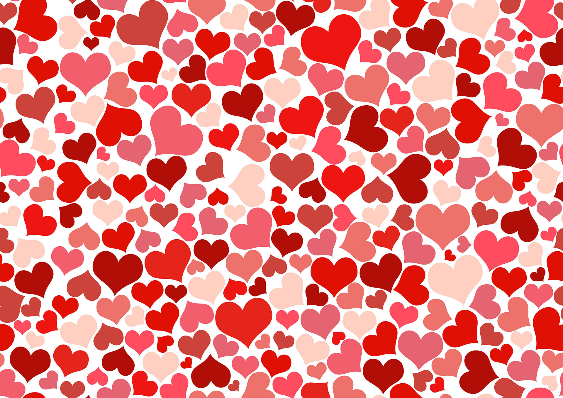50+ Happy Valentine’s Day HD Wallpapers, Backgrounds &amp; Pictures