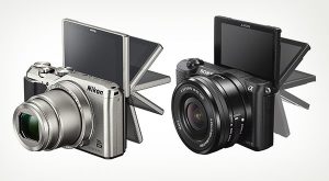 10-Perfect-Video-Cameras-for-Professional-Vlogging-with-Flip-Screen-&-Mic