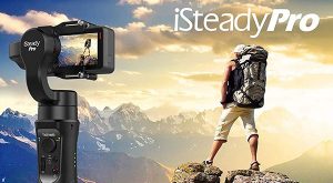 Top-10-Best-High-Quality-Lightweight-GoPro-Gimbals-of-2019